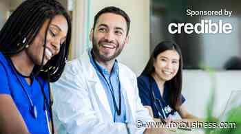 Paying off medical school debt in 2021? 4 things to consider - Fox Business