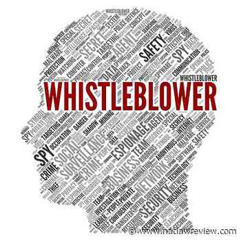 Whistleblower Exposes Foreign Maker of Medical Devices, US Affiliate - The National Law Review