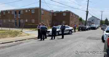 Medical expert weighs in after man's remains found near Henrico dumpster - wtvr.com