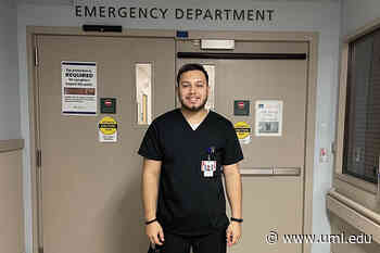 MAGIC Helps Students Realize Medical School Dreams - UMass Lowell