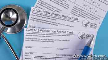 Does asking for proof of COVID vaccination violate your medical privacy? - WIS10