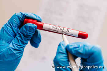 Proposed state-mandated, employee vaccine passports violate people's medical privacy and will probably require businesses to break federal HIPAA law - Washington Policy