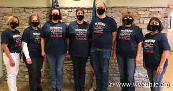 Martinsburg VA Medical Center Earns National Nursing Honor - West Virginia Public Broadcasting