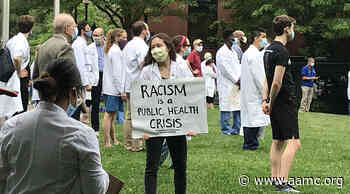 Medical schools overhaul curricula to fight inequities - AAMC