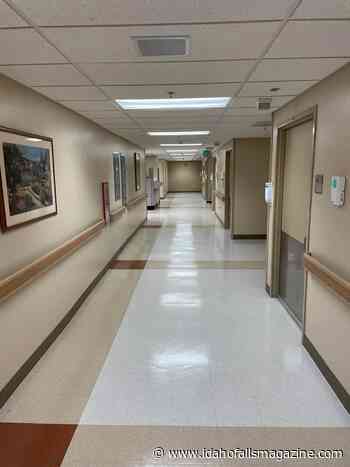 Portneuf Medical Center Opens a New Wing, Adds Special Care Unit - Idaho Falls Magazine