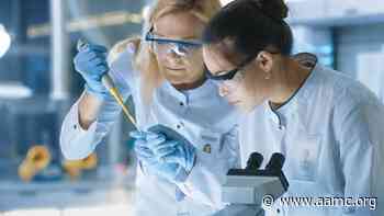 AAMC Endorses Regional Medical Campus Expansion Legislation - AAMC
