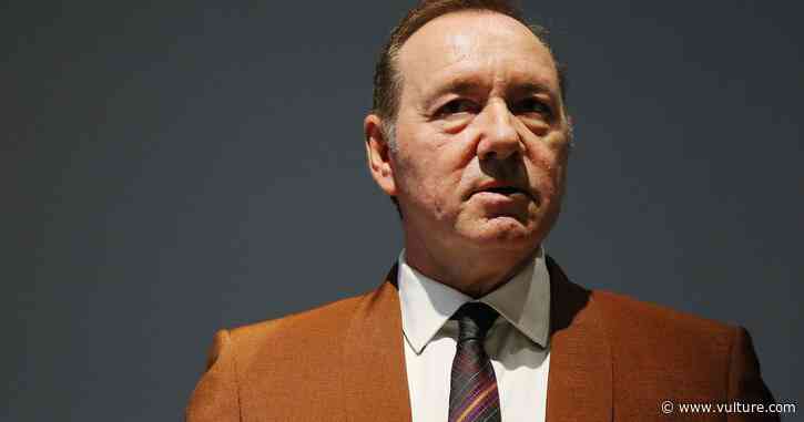 Director Franco Nero Decided Upcoming Drama L’uomo Che Disegnò Dio Absolutely Needed Kevin Spacey - Vulture