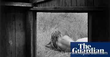 California dreams: the natural wonders of Wynn Bullock – in pictures