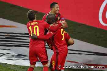 'Liverpool, Manchester United en Spaanse topclubs azen op Rode Duivel'