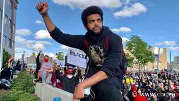 'It really hurts': Saskatoon residents reflect on one year since George Floyd's murder - CBC.ca