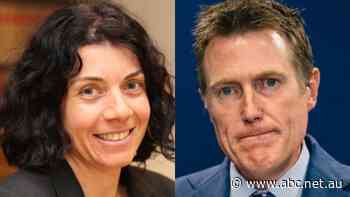 Christian Porter's lawyer denies conflict of interest in ABC defamation case