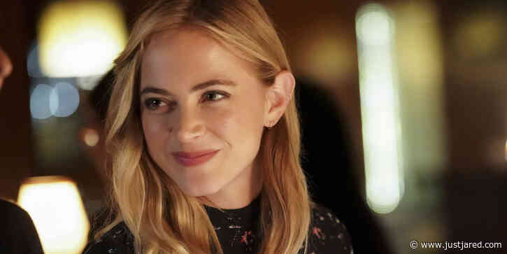 Emily Wickersham Seemingly Confirms She's Leaving 'NCIS' After Eight Years