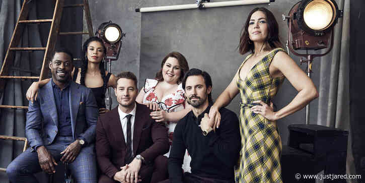 'This Is Us' Showrunner Dan Fogelman Teases What's Ahead For The Pearson's In Final Season
