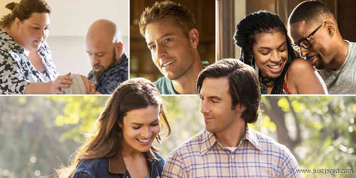 'This Is Us’ Season 5 Finale Shocker: An Unexpected Wedding & Surprising Breakups
