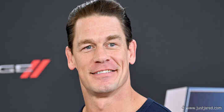 John Cena Is Apologizing To China About What He Said In A Recent Interview