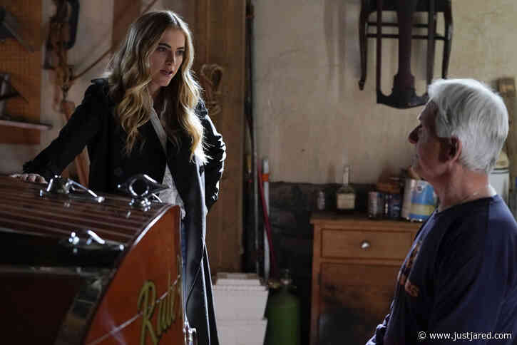 Two Big Shocking Moments Happened On The 'NCIS' Season 18 Finale - Here's How Fans Reacted