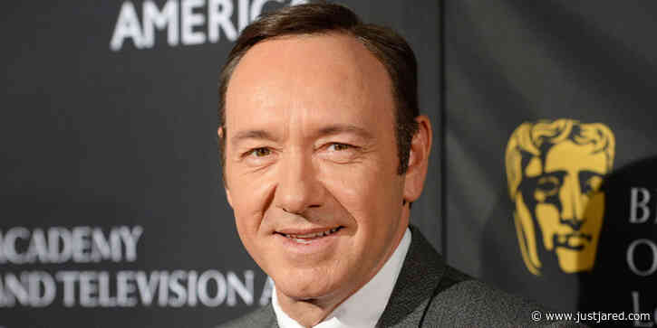 Producer Defends Casting Kevin Spacey in New Italian Movie