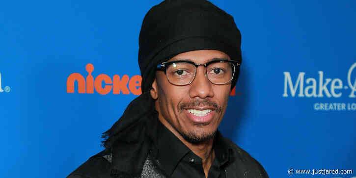 Nick Cannon Reportedly Expecting a Baby With Model Alyssa Scott; His Third Child This Year