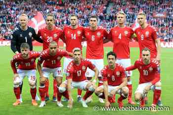Euro 2020: Deze spelers nemen het op tegen Rode Duivels namens Denemarken