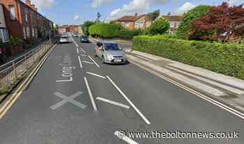 Traffic lights failure on Longcauseway after 'serious' crash