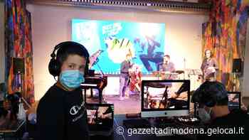 Modena. Il jazz alla scuola Mattarella conquista i giovanissimi - La Gazzetta di Modena