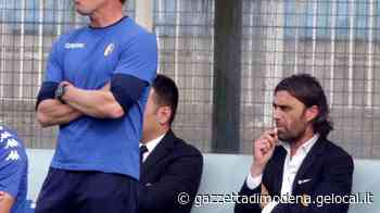 Modena, secondo round con l'Albinoleffe Matteassi: «Guai abbassare la guardia» - La Gazzetta di Modena