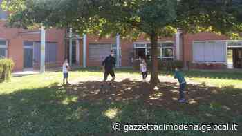 Modena, via ai centri estivi: limite di 25 bambini - La Gazzetta di Modena