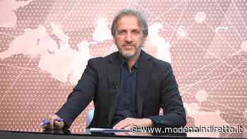 Trc sport Modena di martedì 25 maggio 2021 | Modenaindiretta - modenaindiretta.it