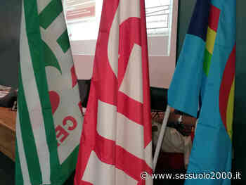 Fillea-Cgil, Filca-Cisl, Feneal-Uil Modena: la liberalizzazione del sub appalto per decreto colpisce la sicurezza sul lavoro, la legalità e la qualità del lavoro - sassuolo2000.it - SASSUOLO NOTIZIE - SASSUOLO 2000