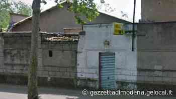 Modena Deserta anche la procedura per far rivivere l'ex Colombofili al parco Novi Sad - La Gazzetta di Modena