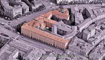 A Modena gara privata di lavori: 25,6 milioni per recuperare il Sant'Agostino - Il Sole 24 ORE