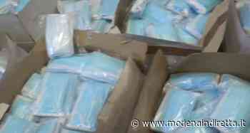 Asl di Modena: contagi covid contenuti, ma la mascherina serve ancora. VIDEO - modenaindiretta.it