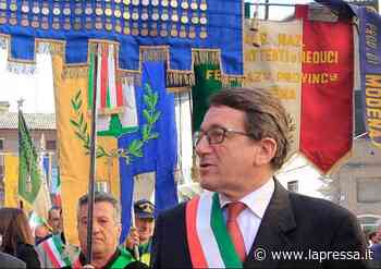 Modena, dal Comune ancora 22mila euro all'Anpi - La Pressa