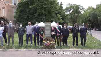 Modena, la camminata della Memoria - Gazzetta di Modena