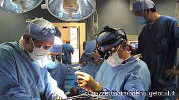 Modena La storia di Marta che a Modena ha trovato la forza - La Gazzetta di Modena