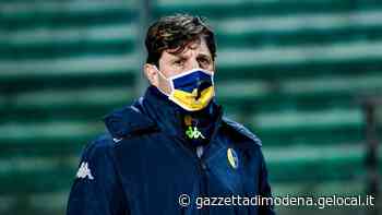 Modena, inizia la corsa alla Serie B Mignani: «Siamo pronti e carichi» - La Gazzetta di Modena