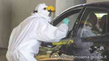 Covid, aggiornamento sabato 22 maggio. A Modena 66 casi e 3 decessi. In Emilia Romagna 340 nuovi positivi - La Gazzetta di Modena
