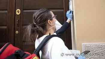 Anticorpi monoclonali contro il covid, a Modena saranno somministrati anche a domicilio - ModenaToday