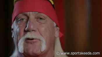 Former WWE star says he had backstage heat due to his association with Hulk Hogan - Sportskeeda