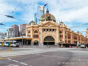 University of Melbourne builds AI application to predict traffic congestion