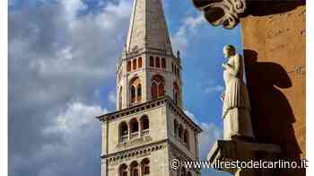 Modena e dintorni tra miti e leggende - il Resto del Carlino