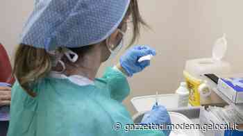 I più no-vax d’Italia? Vivono in Emilia Modena, 50mila non hanno prenotato - La Gazzetta di Modena