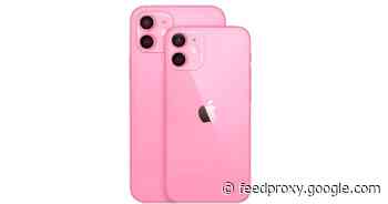 All the iPhone 13 leaks, renders and rumors so far: New colors, release date     - CNET