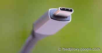 USB-C upgrade delivers a whopping 240W for gaming laptops and other power-hungry devices     - CNET