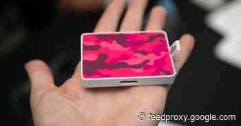 Top storage deals right now: Save $110 on SanDisk 2TB internal SSD, $55 on 4TB WD portable hard drive and more     - CNET