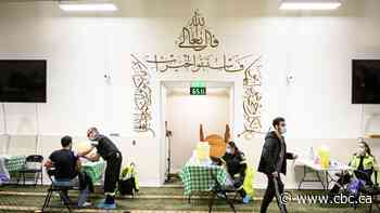 Are your parents hesitant to get the COVID-19 vaccine? Yeah, mine too