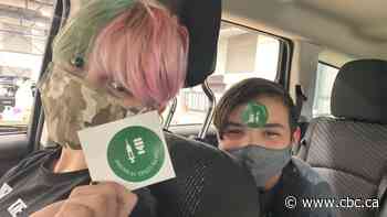 Don't assume your child wants a COVID-19 vaccine, parents and public health experts warn