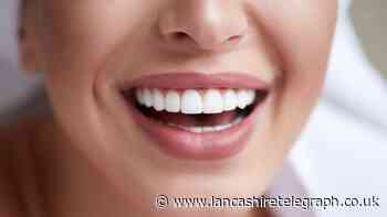 Home teeth-whitening kits sold on Amazon and eBay can cause tooth loss