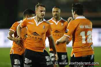 Voormalige CEO van Lokeren (ook ex-Cercle) neemt zelfde functie op bij Deinze: &quot;Ambitieus project helpen realiseren&quot;