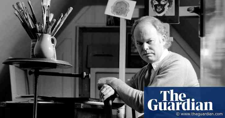 Mark Lancaster obituary